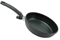 Fissler Levital Comfort 159-121-24-100-0 Bratpfannne 24 Cm