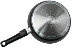 Fissler Levital Comfort 159-121-26-100-0 Bratpfanne 26 Cm -Victorin Geschaft FI159 121 26 100 0 04 fissler