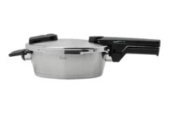 Fissler Vitaquick Premium 602-410-02-000-0 Schnellkochtopf 22 Cm 2.5 Liter