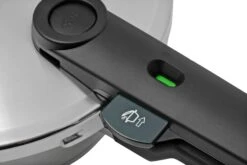 Fissler Vitaquick Premium 602-410-02-000-0 Schnellkochtopf 22 Cm 2.5 Liter -Victorin Geschaft FI602 410 02 000 0 03 fissler