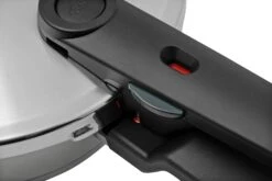 Fissler Vitaquick Premium 602-410-02-000-0 Schnellkochtopf 22 Cm 2.5 Liter -Victorin Geschaft FI602 410 02 000 0 04 fissler