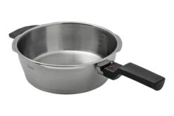 Fissler Vitaquick Premium 602-410-02-000-0 Schnellkochtopf 22 Cm 2.5 Liter -Victorin Geschaft FI602 410 02 000 0 06 fissler