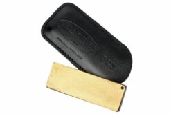 Fällkniven Diamant / Keramischer Schleifstein DC3