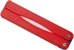 Fällkniven Foldable Sharpener FDC Schleifstab Diamant/keramik, 25 En 9 Micron