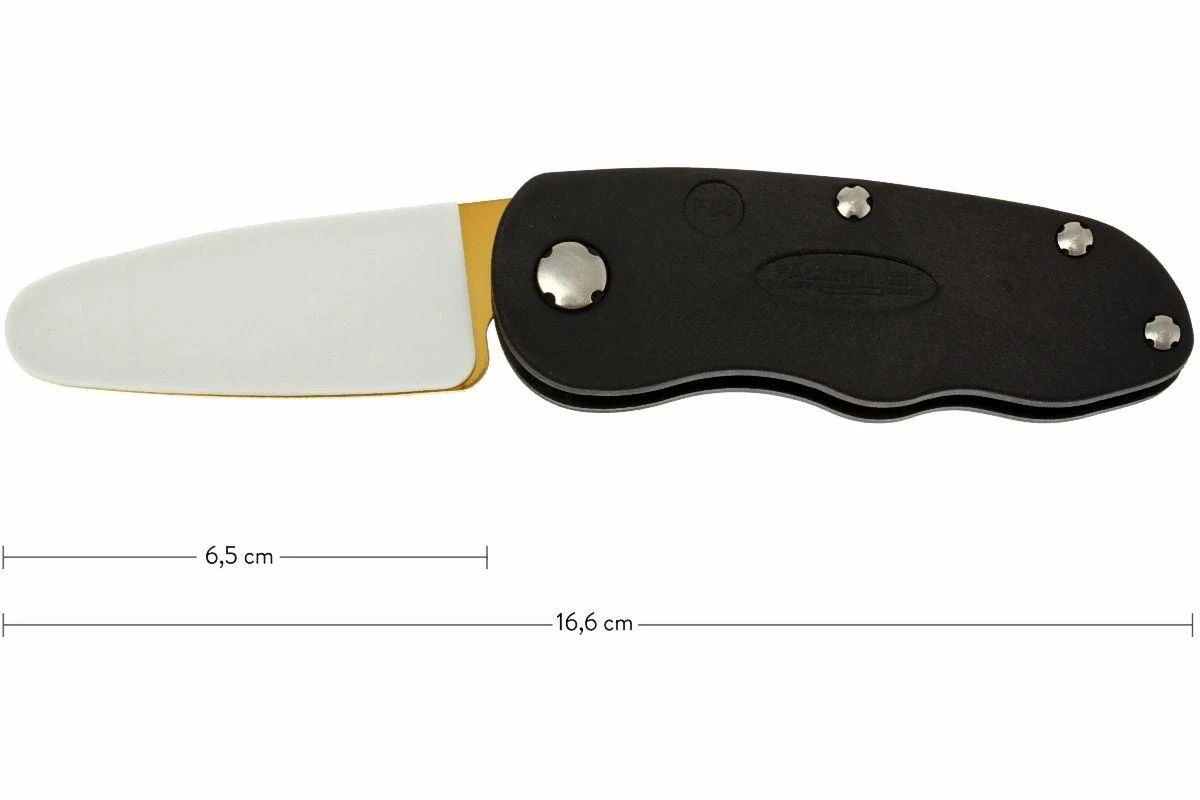 Fällkniven Flipstone Schleifstein, FS3 1 Fällkniven Flipstone Schleifstein, FS3