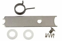 Fällkniven Flipstone Schleifstein, FS4 -Victorin Geschaft FKFS4 06 fallkniven flipstone fkfs4 d6