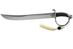 Fox Champagnersäbel Nickel