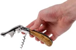 Fontenille Pataud Laguiole Magnum Kellnermesser Buchenholz, LMAGHD -Victorin Geschaft FPLMAGHD 05 fontenille pataud magnum fplmaghd 05