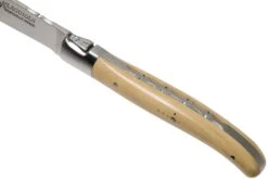 Fontenille Pataud Laguiole Steakmesserset 2-tlg. Buchsbaum, LTC2LB -Victorin Geschaft FPLTC2LB 05 fontenille pataud