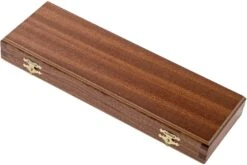 Fontenille Pataud Le Thiers Steakmesserset 2-tlg. Ebenholz, TR2TE -Victorin Geschaft FPTR2TE 08 fontenille pataud