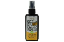 Flitz Pflegeset Für Grills, Vierteilig -Victorin Geschaft FZ008 03 flitz