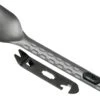 Gerber Devour - Cook Eat Clean Spork, Onyx