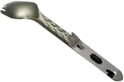 Gerber Devour Multi-Fork Cook, Eat, Clean Spork, Flat Sage -Victorin Geschaft GE31 003423 03 gerber