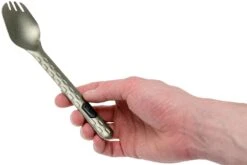 Gerber Devour Multi-Fork Cook, Eat, Clean Spork, Flat Sage -Victorin Geschaft GE31 003423 04 gerber