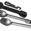 Gerber ComplEAT - Cook Eat Clean Tong, Onyx