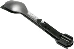 Gerber ComplEAT - Cook Eat Clean Tong, Onyx -Victorin Geschaft GE31 003464 04 gerber