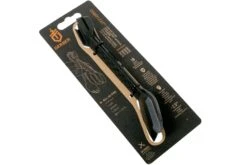 Gerber ComplEAT - Cook Eat Clean Tong, Onyx -Victorin Geschaft GE31 003464 06 gerber