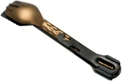 Gerber ComplEAT Cook, Eat, Clean-tool, Burnt Bronze 6 Gerber ComplEAT Cook, Eat, Clean-tool, Burnt Bronze -Victorin Geschaft GE31 003465 03 gerber
