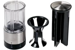 Gefu Flexicut Gemüse- Und Obstschneider 13421 -Victorin Geschaft GF13421 03 gefu