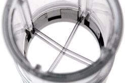 Gefu Flexicut Gemüse- Und Obstschneider 13421 -Victorin Geschaft GF13421 04 gefu