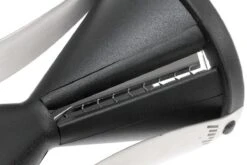 GEFU Spirelli Spiralschneider 13460 -Victorin Geschaft GF13460 04 gefu spiraalsnijder gf13460 04