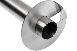 GEFU Professional Plus, Ananasschneider Inkl. Messbecher, 13550 -Victorin Geschaft GF13550 03 gefu gf13550 03