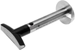 GEFU Professional Plus, Ananasschneider Inkl. Messbecher, 13550 -Victorin Geschaft GF13550 04 gefu gf13550 04