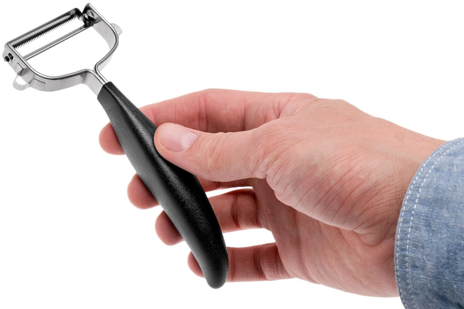 GEFU Pomodoro, Tomaten-/Paprika-/Kiwischäler, 13640 3 GEFU Pomodoro, Tomaten-/Paprika-/Kiwischäler, 13640 – Bild 3