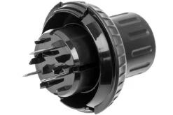 GEFU Spirelli XL, Spiralschneider, 13700 -Victorin Geschaft GF13700 06 gefu spirelli xl gf13700 06