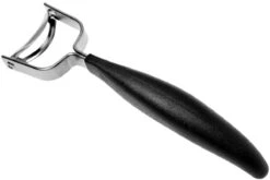 GEFU Filigrano, Spargel- Und Möhrenschäler, 13770