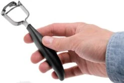 GEFU Filigrano, Spargel- Und Möhrenschäler, 13770 -Victorin Geschaft GF13770 03 gefu gf13770 03