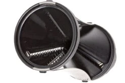 GEFU Spirelli 2.0 Spiralschneider 13780 -Victorin Geschaft GF13780 03 gefu spiraalsnijder gf13780 03