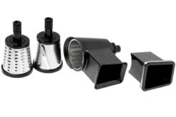 GEFU Transforma, Trommelreibenvorsatz, 19030