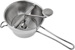 GEFU Flotte Lotte, Passiergerät , 24200