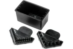 GEFU VIOLI 2.0 V-Hobel Julienne, 50441 -Victorin Geschaft GF50441 04 spyderco