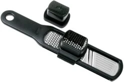 GEFU RAFINO Knoblauchreibe, 50472