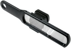 GEFU RAFINO Knoblauchreibe, 50472 -Victorin Geschaft GF50472 03 spyderco