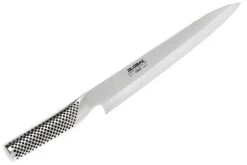 Global G11 Yanagi Sashimi Fischmesser 25 Cm