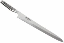 Global G14 Yanagi Fischmesser Mit Sashimi-Schliff 30 Cm