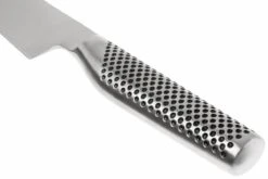 Global G14 Yanagi Fischmesser Mit Sashimi-Schliff 30 Cm -Victorin Geschaft GL G14 05 global gl g14 d5