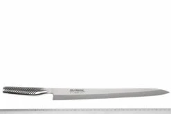 Global G14 Yanagi Fischmesser Mit Sashimi-Schliff 30 Cm -Victorin Geschaft GL G14 06 global gl g14 d6
