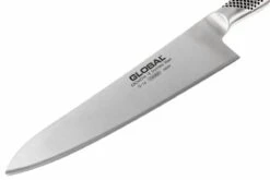 Global G16 Kochmesser 24 Cm -Victorin Geschaft GL G16 02 global gl g16 d2
