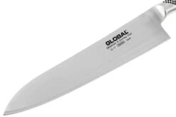 Global G17 Kochmesser 27 Cm -Victorin Geschaft GL G17 02 global g17 koksmes 27cm d2
