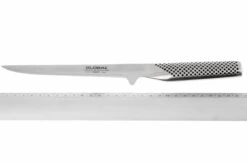 Global G21 Flexibles Ausbeinmesser 16 Cm -Victorin Geschaft GL G21 04 global gl g21 d4