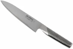 Global G55 Kochmesser 18 Cm