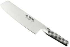 Global G5 Nakiri Gemüsemesser 18 Cm