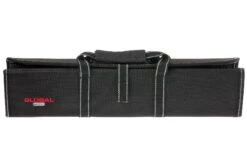 Global G667-11 Hardcover Messertasche 11-teilig. -Victorin Geschaft GL G667 11 12 global g667 11 messentas d12