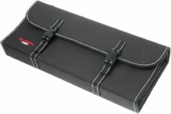 Global G667-21 Hardcover Messertasche 21-teilig