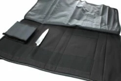 Global G667-21 Hardcover Messertasche 21-teilig -Victorin Geschaft GL G667 21 04 global hardcover foedraal 21dlg gl g667 21 d4