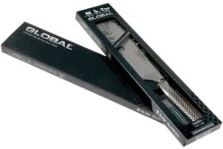 Global G66 Kochmesser 18 Cm Mit Kullenschliff -Victorin Geschaft GL G66 07 global